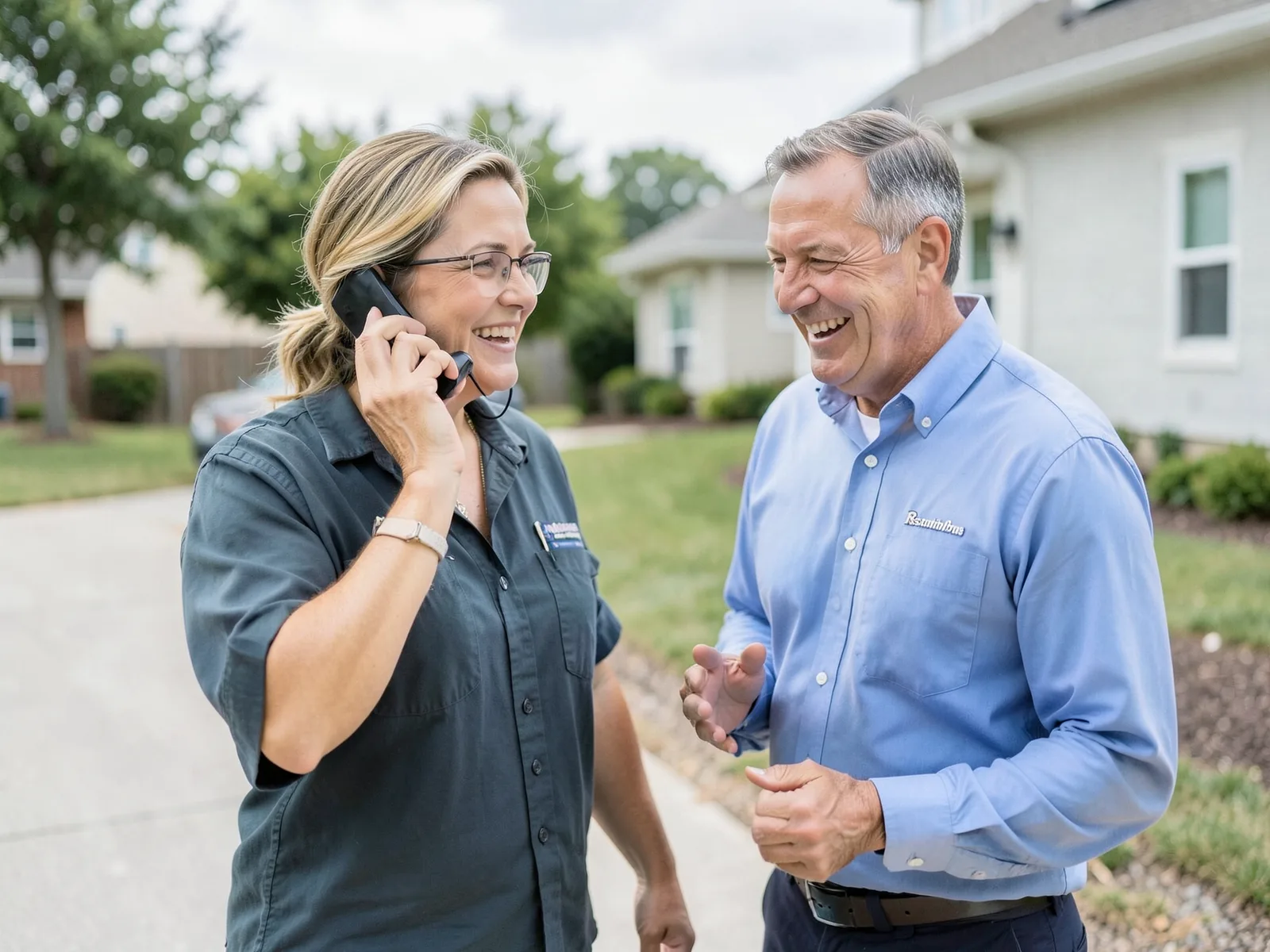 Frequently Asked Questions About Flood Damage Restoration in Herndon, PA